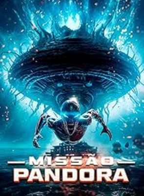 Pôster de Missão: Pandora