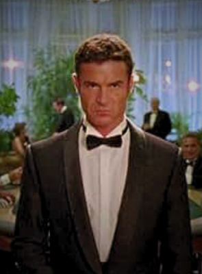 Pôster de  Reflet Dans Un Diamant Mort