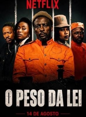 O Peso da Lei