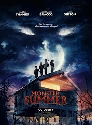 Monster Summer