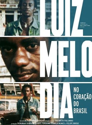 Luiz Melodia - No Coração do Brasil