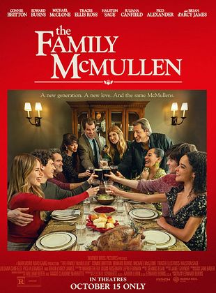 Pôster de The Family McMullen