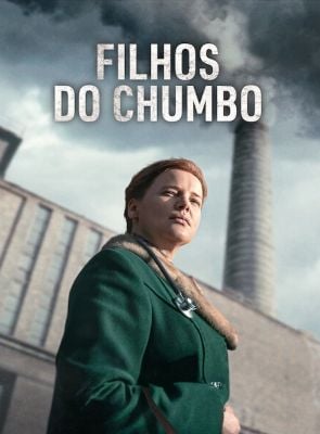 Pôster de Filhos do Chumbo