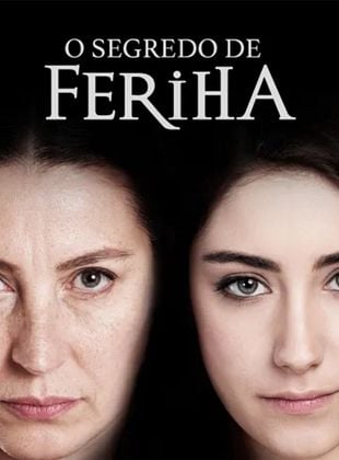 O Segredo de Feriha