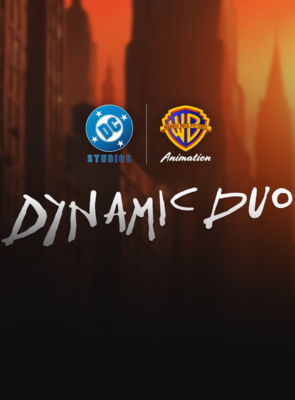 Pôster de Dynamic Duo