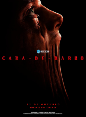 Cara-de-Barro