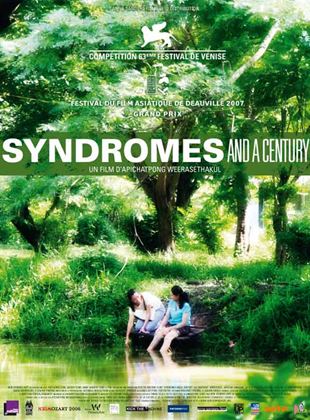  Síndromes e um Século