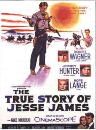  Quem foi Jesse James