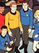 Star Trek: A Série Animada