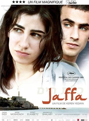 Jaffa