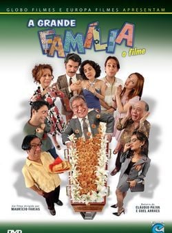 A Grande Família