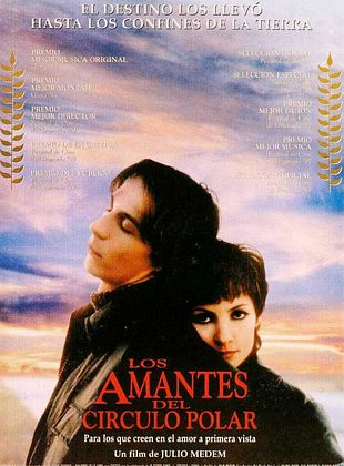 Os Amantes do círculo polar - Filme 1998 - AdoroCinema