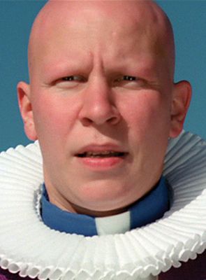 foto de Ólafur Egill Egilsson