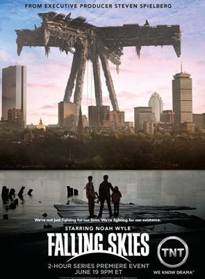 Falling Skies