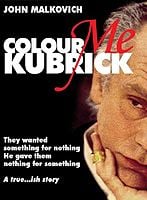 Colour me Kubrick