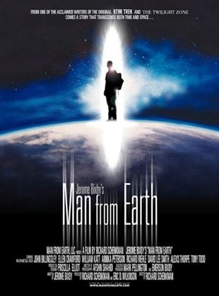  O Homem da Terra