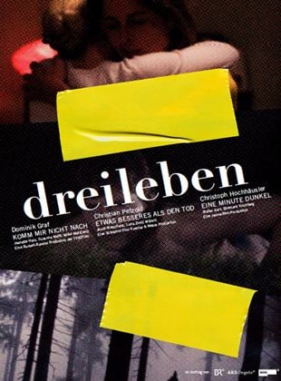  Dreileben: Algo Melhor do que a Morte
