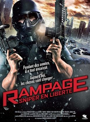  Rampage