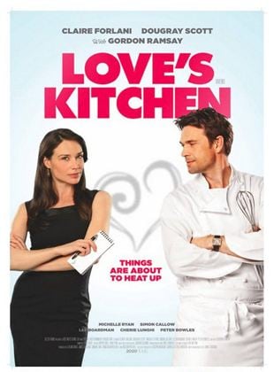  Love's Kitchen