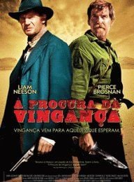 Assistir, Em Busca de Vingança