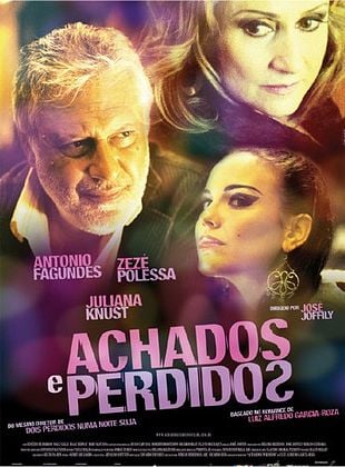  Achados e Perdidos