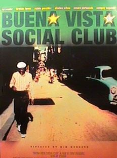  Buena Vista Social Club