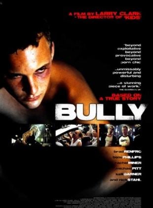 Bully - Juventude Violenta