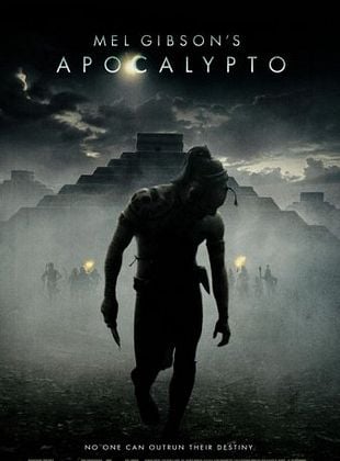 Apocalypto - Filme 2006 - AdoroCinema