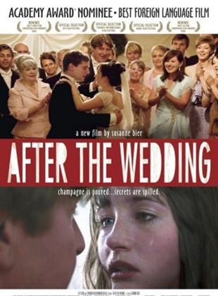  Depois do Casamento