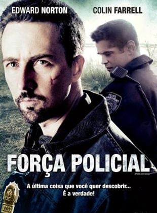  Força Policial