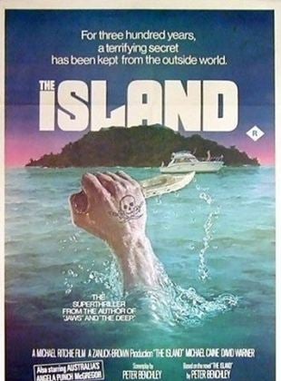 The Island - Filme 2018 - AdoroCinema