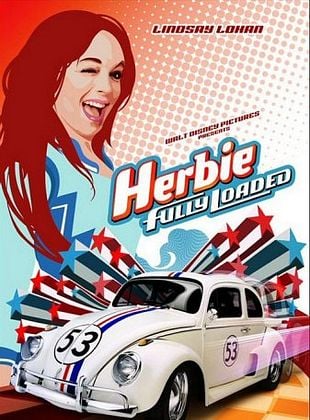 Herbie - Meu Fusca Turbinado