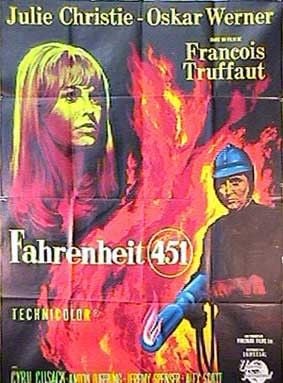 Fahrenheit 451