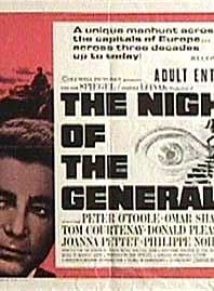 A Noite dos Generais