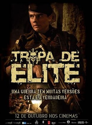 Tropa de Elite