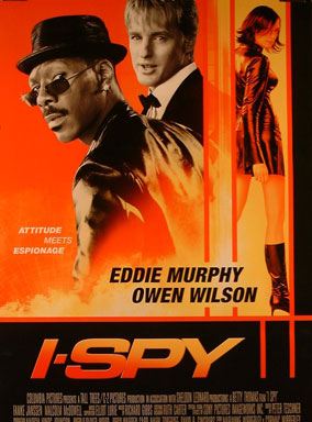The Spy - Série 2019 - AdoroCinema