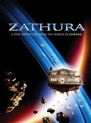  Zathura - Uma Aventura Espacial