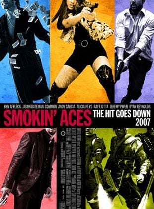 As Panteras : Os filmes similares - AdoroCinema