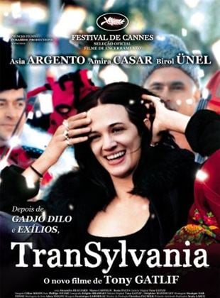  Transylvania