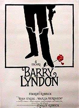 Barry Lyndon