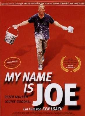 Meu Nome é Joe