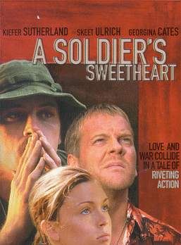 A Namorada do Soldado