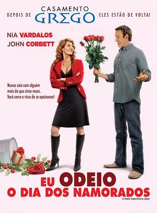 Meu Casamento Feliz - Série 2023 - AdoroCinema