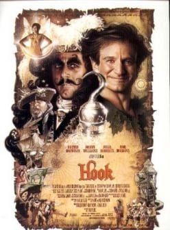  Hook - A Volta do Capitão Gancho