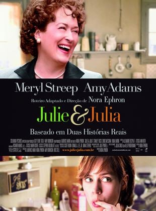  Julie & Julia