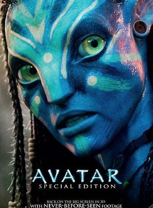  Avatar