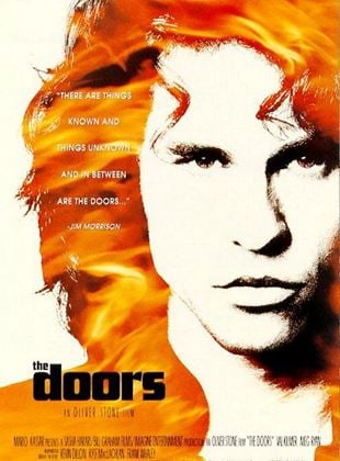  The Doors