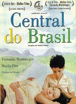 Central do Brasil