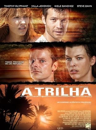 Jogos Mortais VI - Filme 2009 - AdoroCinema