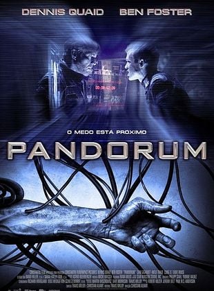  Pandorum